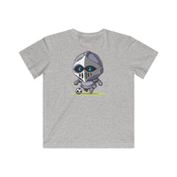 Kids Soccer Warriors Tee