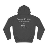 Unisex College Hoodie