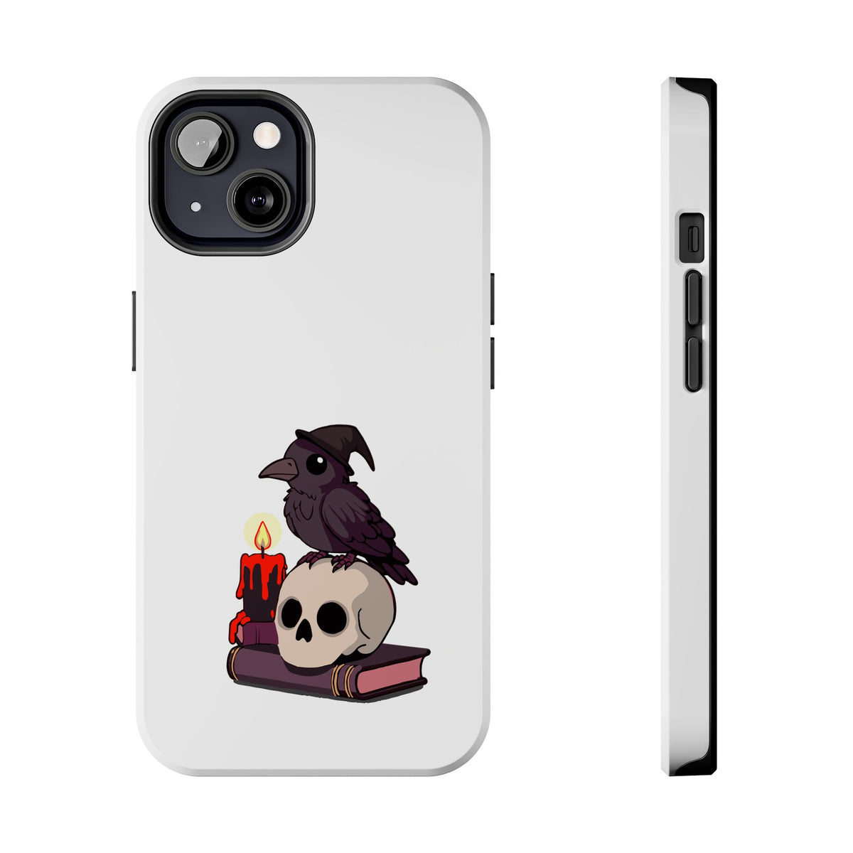 Nevermore Phone Cases