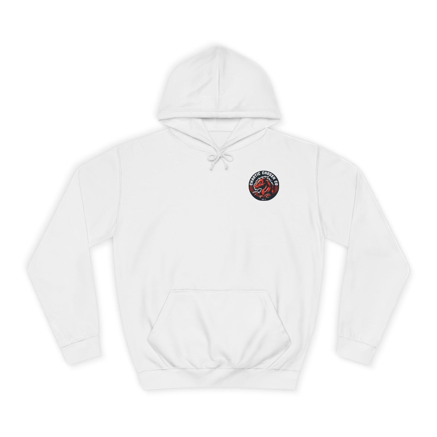 Mallard_Sparten Unisex College Hoodie - Fun and Cozy for Students