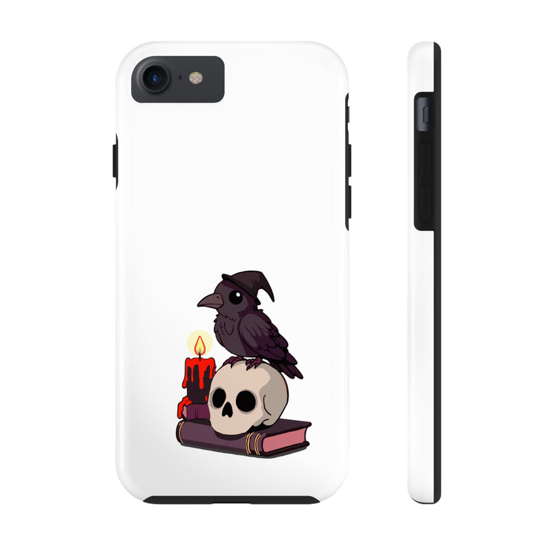 Nevermore Phone Cases