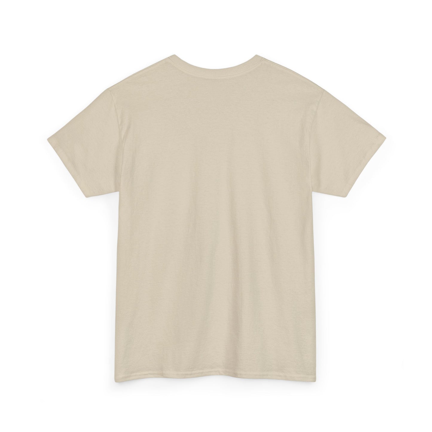 Red 116 Unisex Heavy Cotton Tee