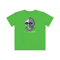 Kids Soccer Warriors Tee