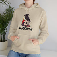 Nevermore Hoodie