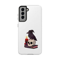 Nevermore Phone Cases