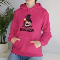 Nevermore Hoodie