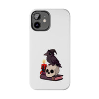 Nevermore Phone Cases