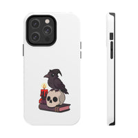 Nevermore Phone Cases