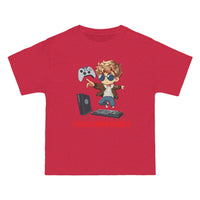 Beefy-T®  Short-Sleeve T-Shirt