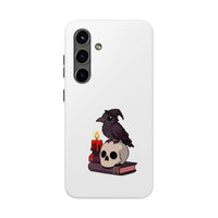 Nevermore Phone Cases