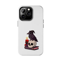 Nevermore Phone Cases