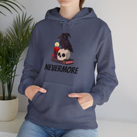 Nevermore Hoodie