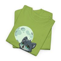 Beast Unleashed Werewolf T-Shirt - Spooky, Cute, Halloween