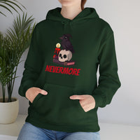 Nevermore Hoodie