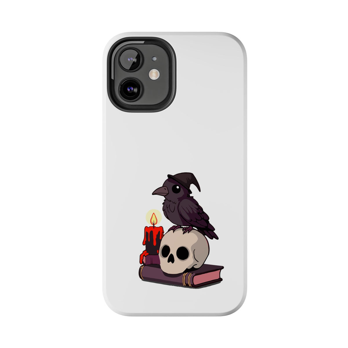 Nevermore Phone Cases