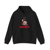 Nevermore Hoodie
