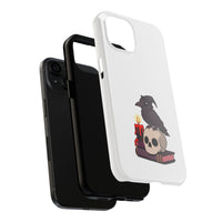 Nevermore Phone Cases