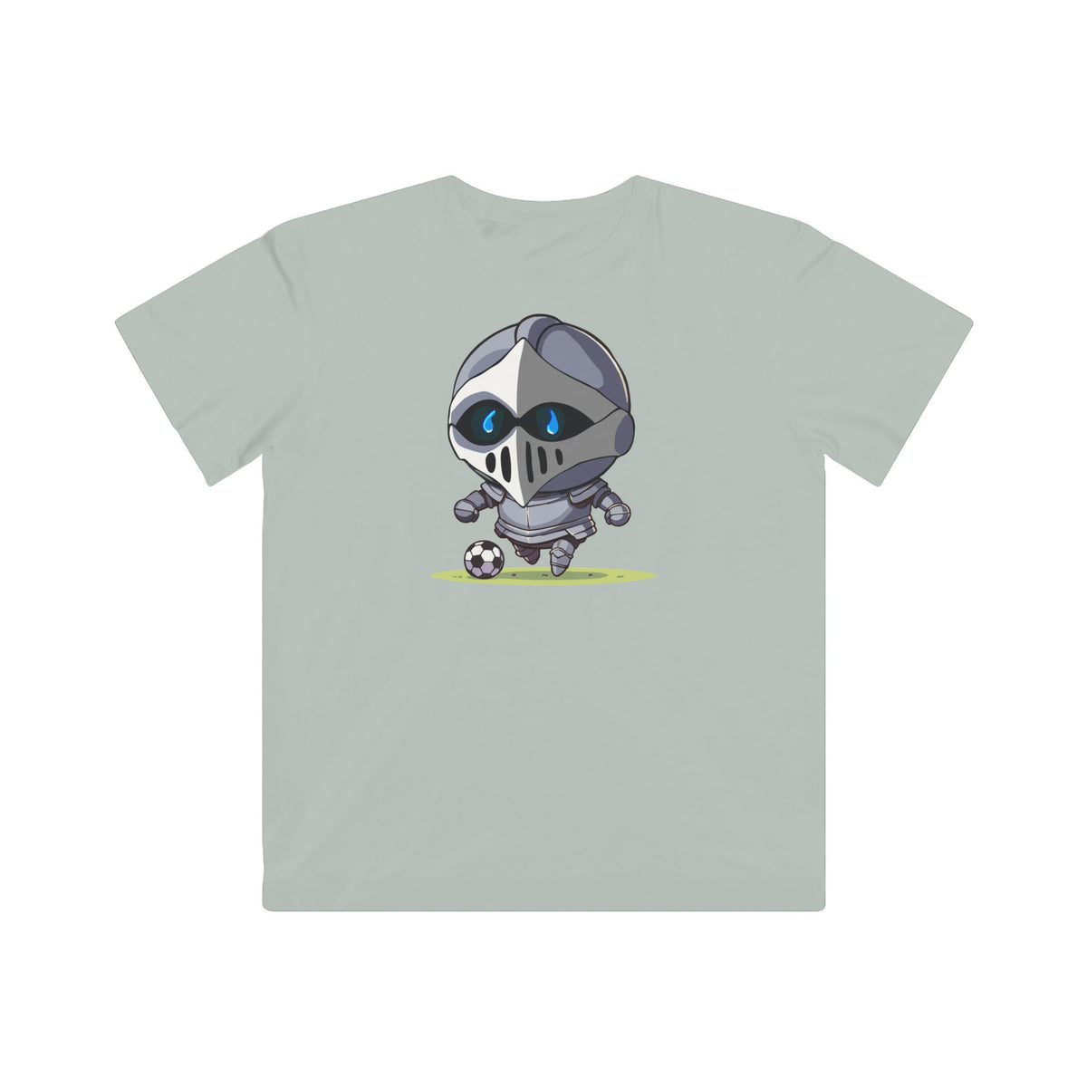 Kids Soccer Warriors Tee
