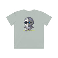 Kids Soccer Warriors Tee