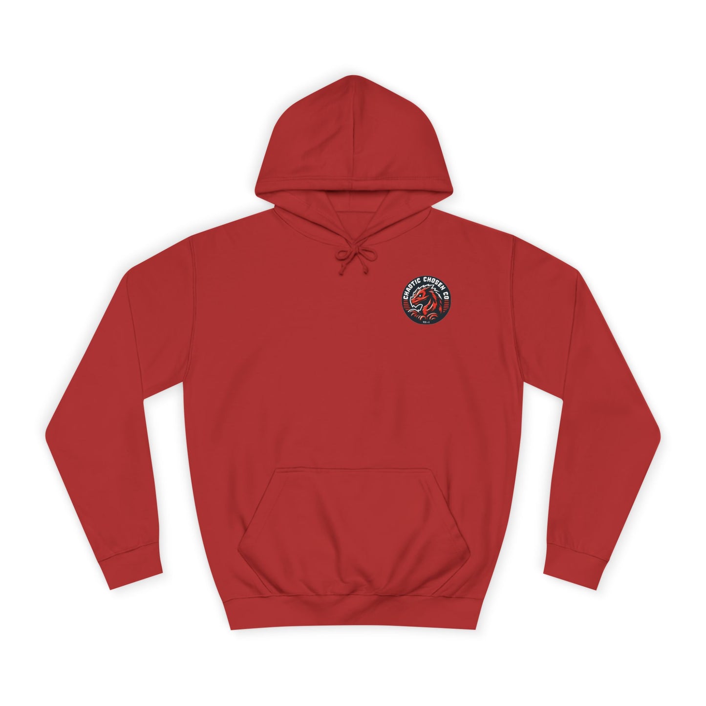 Mallard_Sparten Unisex College Hoodie - Fun and Cozy for Students