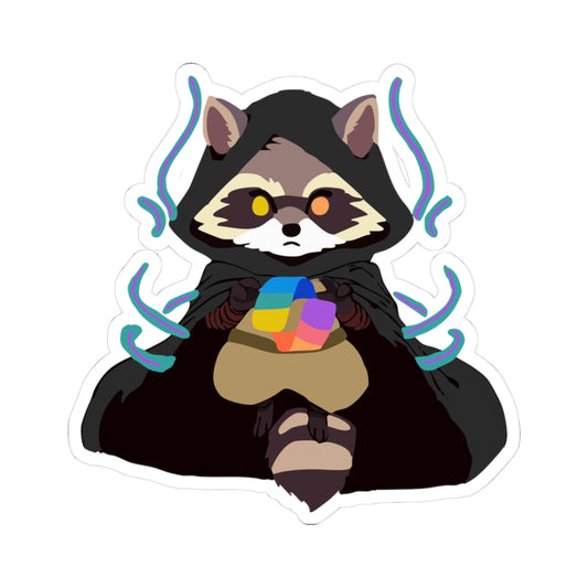 Kiss-Cut Stickers