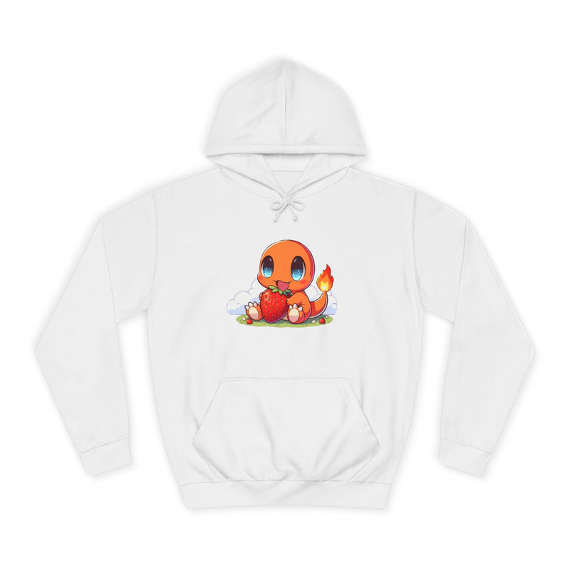 Unisex College Hoodie