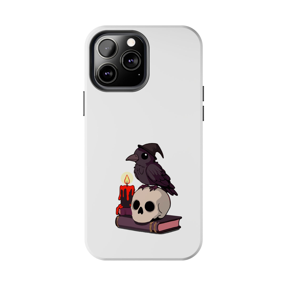 Nevermore Phone Cases