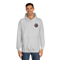 Mallard_Sparten Unisex College Hoodie - Fun and Cozy for Students
