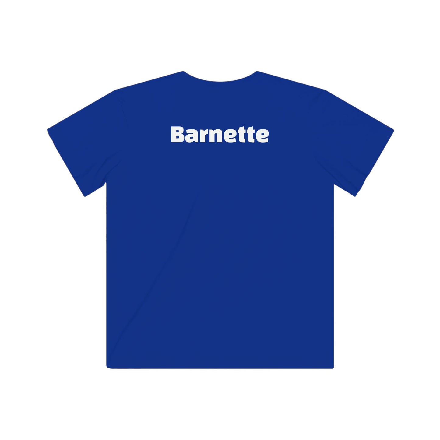 Kids Soccer Warriors Tee