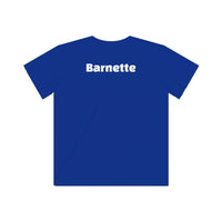 Kids Soccer Warriors Tee