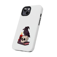 Nevermore Phone Cases