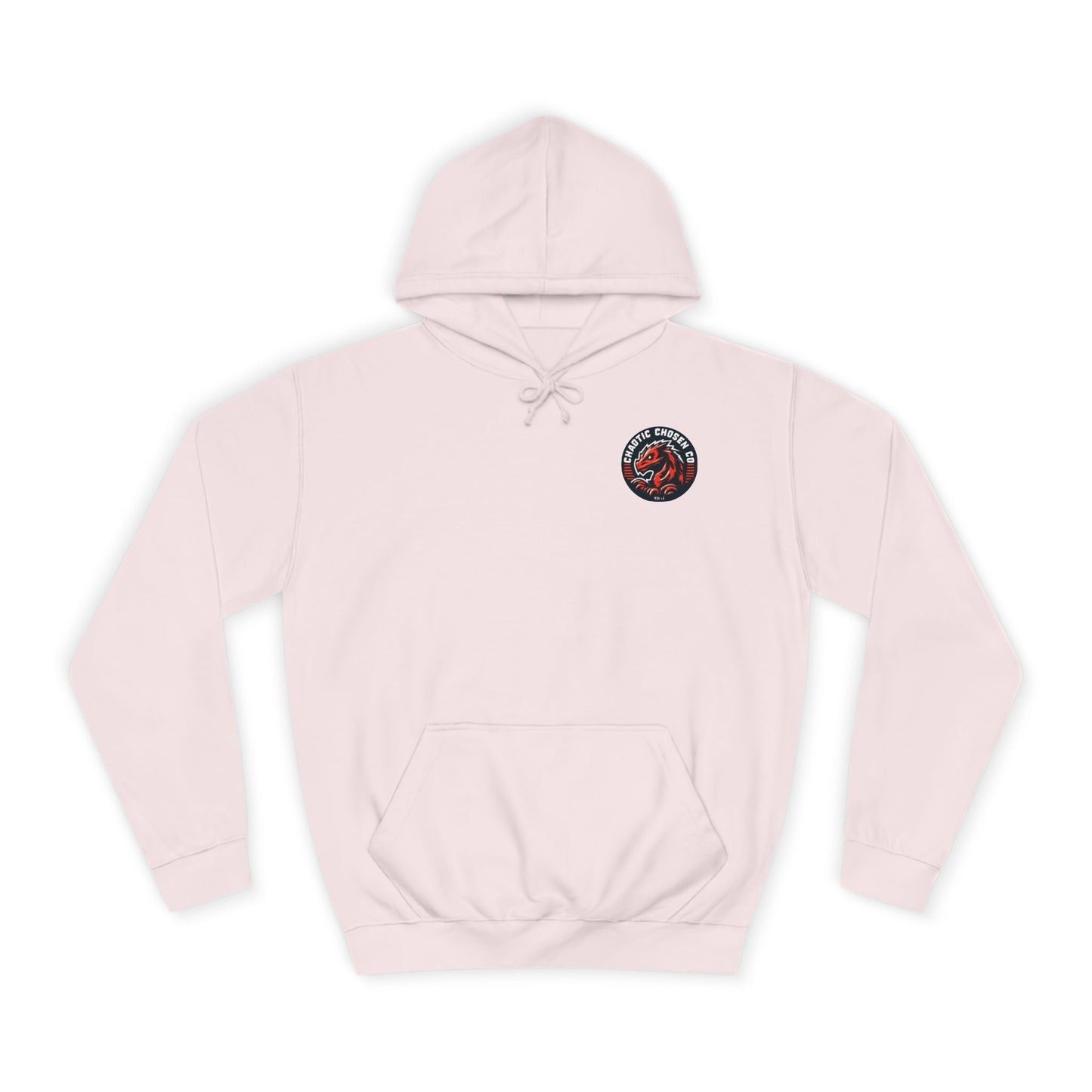 Mallard_Sparten Unisex College Hoodie - Fun and Cozy for Students