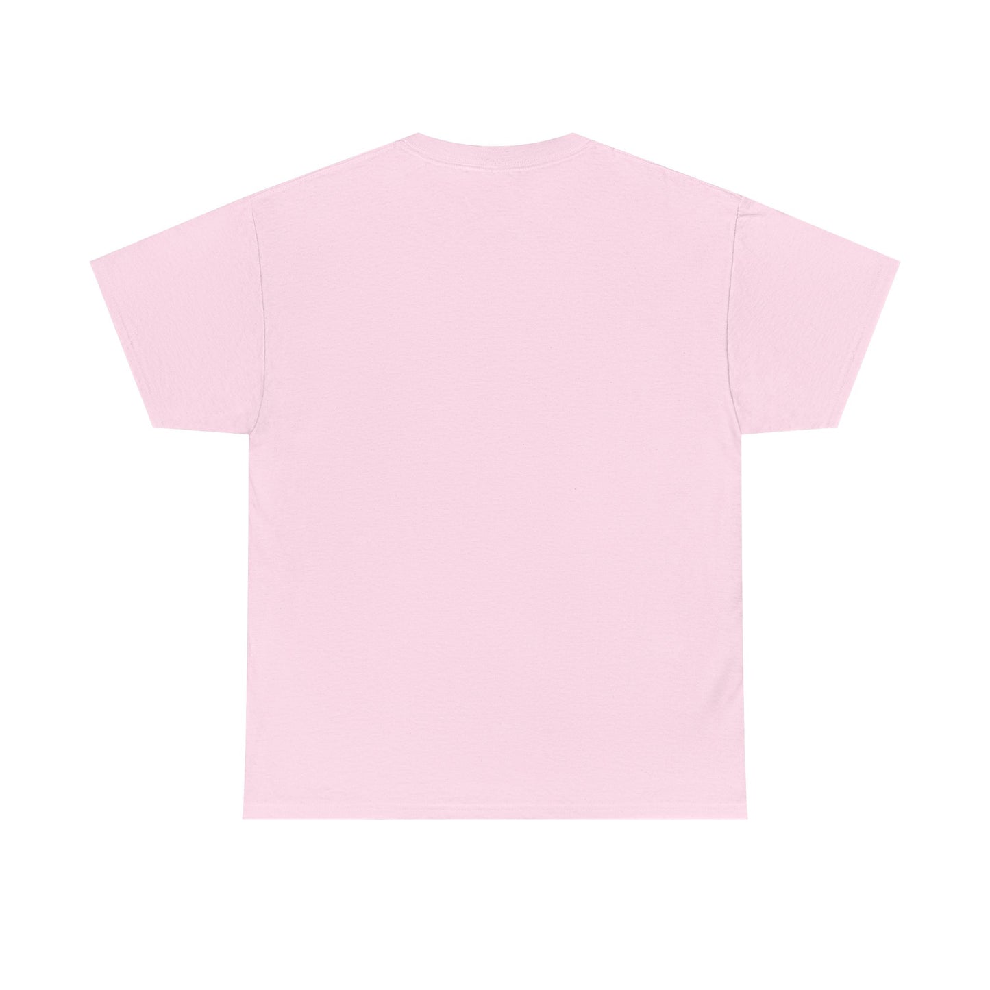 Red 116 Unisex Heavy Cotton Tee