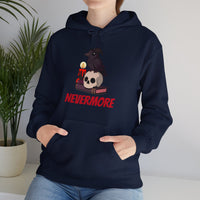 Nevermore Hoodie