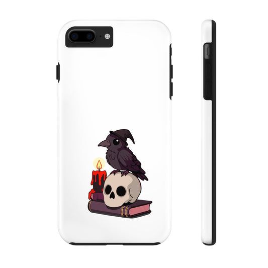 Nevermore Phone Cases