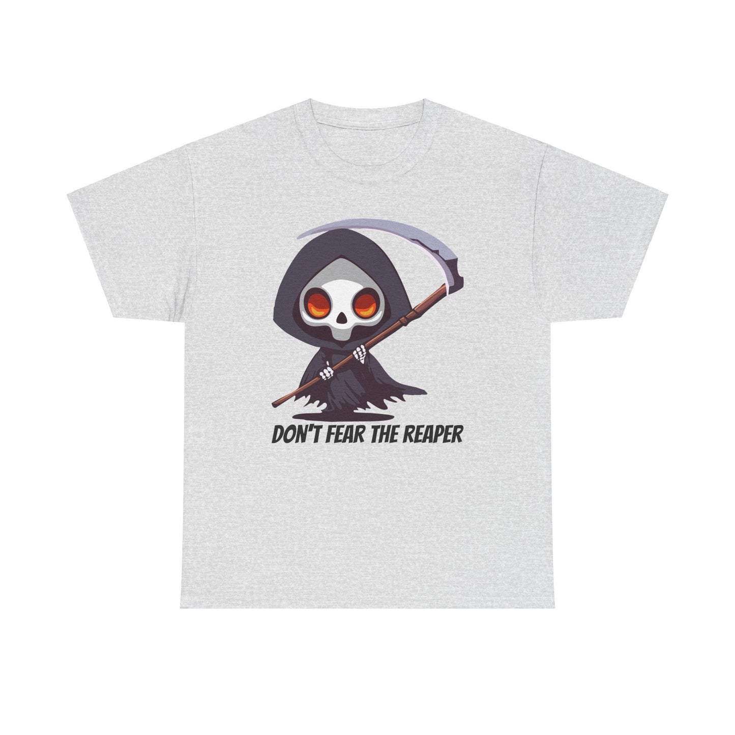 Grim Reaper T-Shirt - Don't fear the Reaper