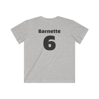 Kids Soccer Warriors Tee