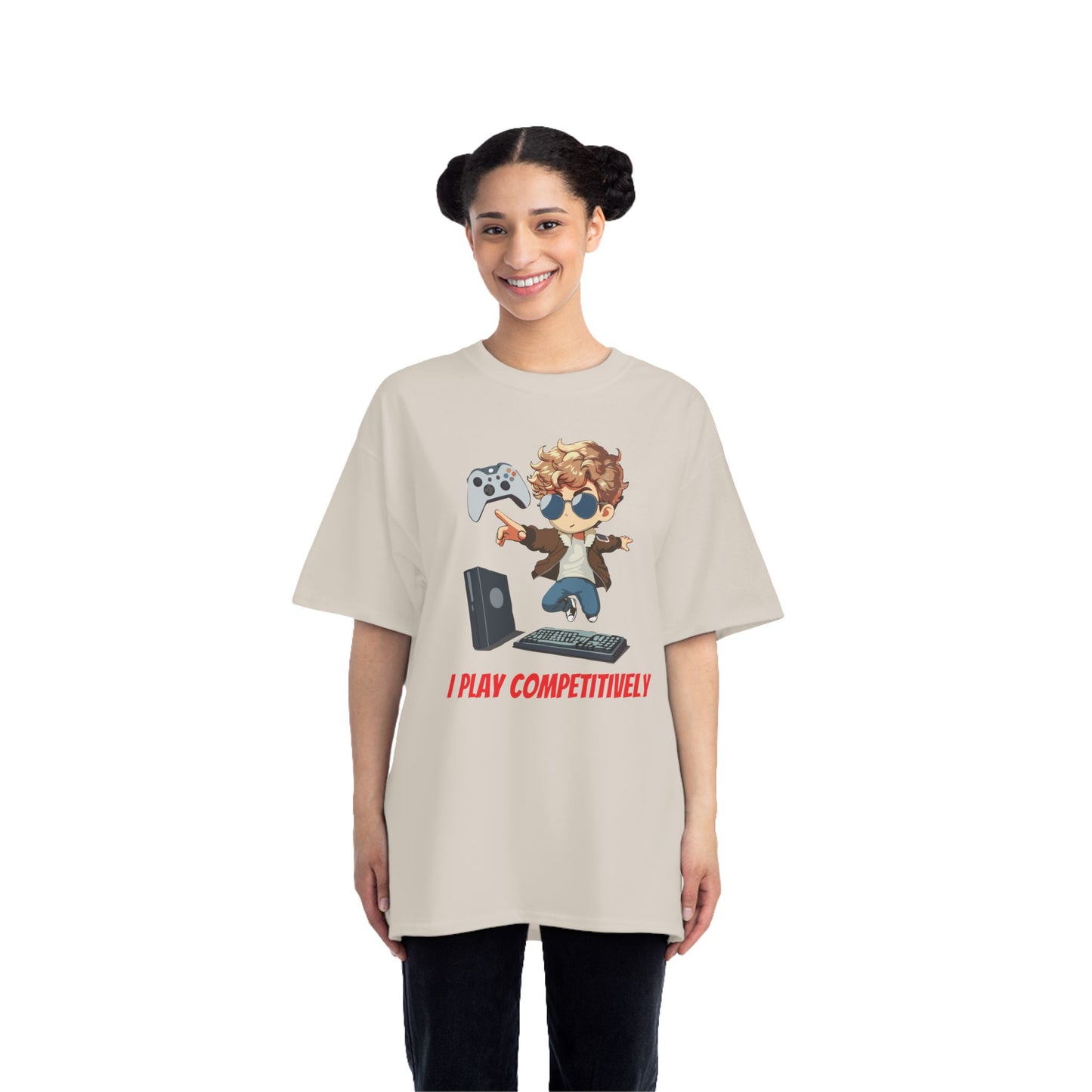 Beefy-T®  Short-Sleeve T-Shirt