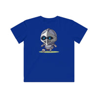 Kids Soccer Warriors Tee
