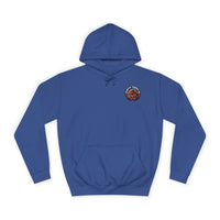 Mallard_Sparten Unisex College Hoodie - Fun and Cozy for Students