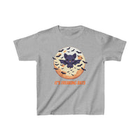 Adorable Batty Kids Shirt - "It's Freakin' Bats!"