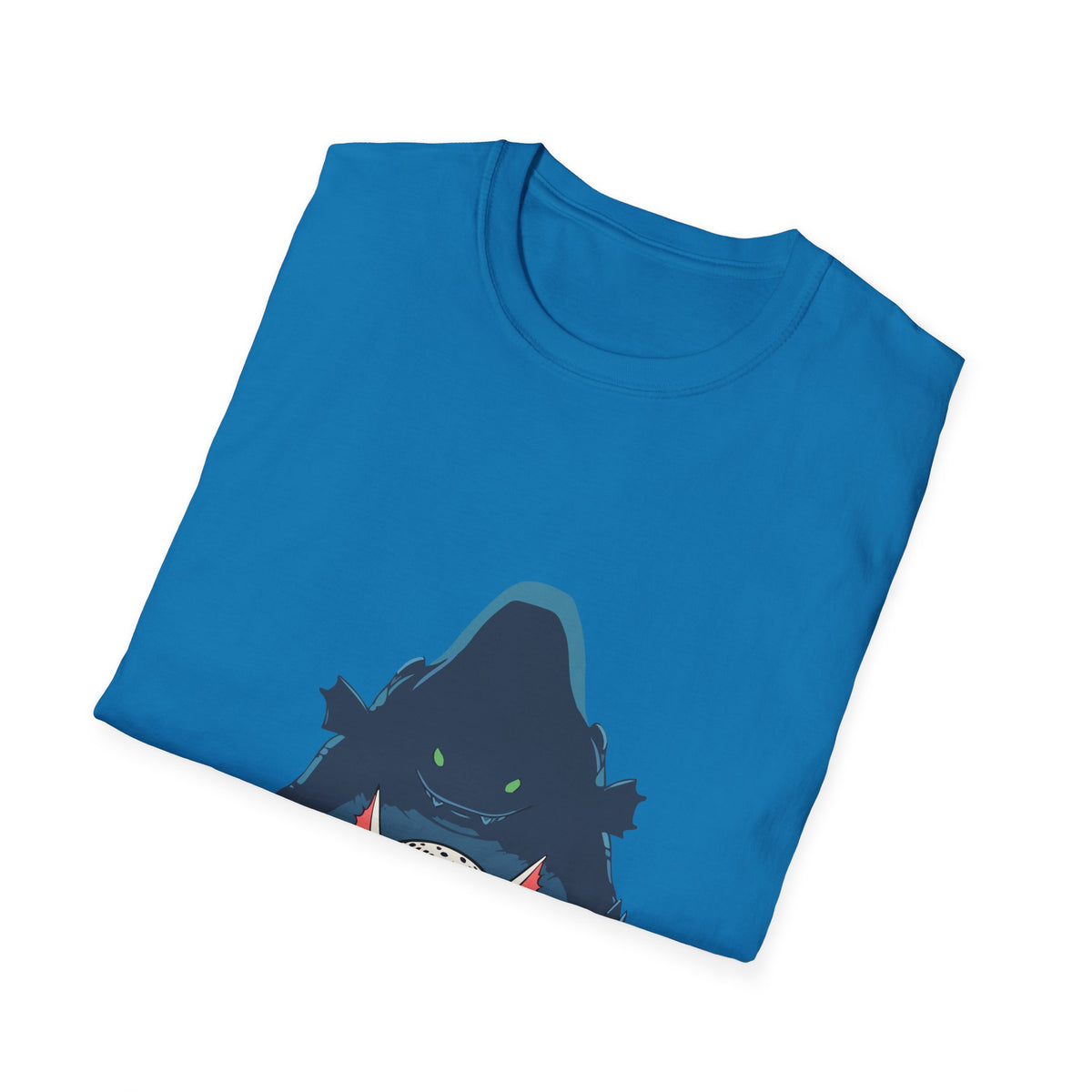 Heroic Fantasy Unisex T-Shirt - Vibrant Adventure Graphic Tee