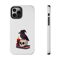 Nevermore Phone Cases