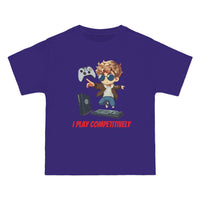 Beefy-T®  Short-Sleeve T-Shirt
