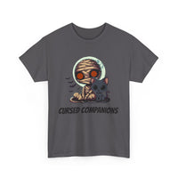 Cursed Companions T-Shirt - Mummy Duo