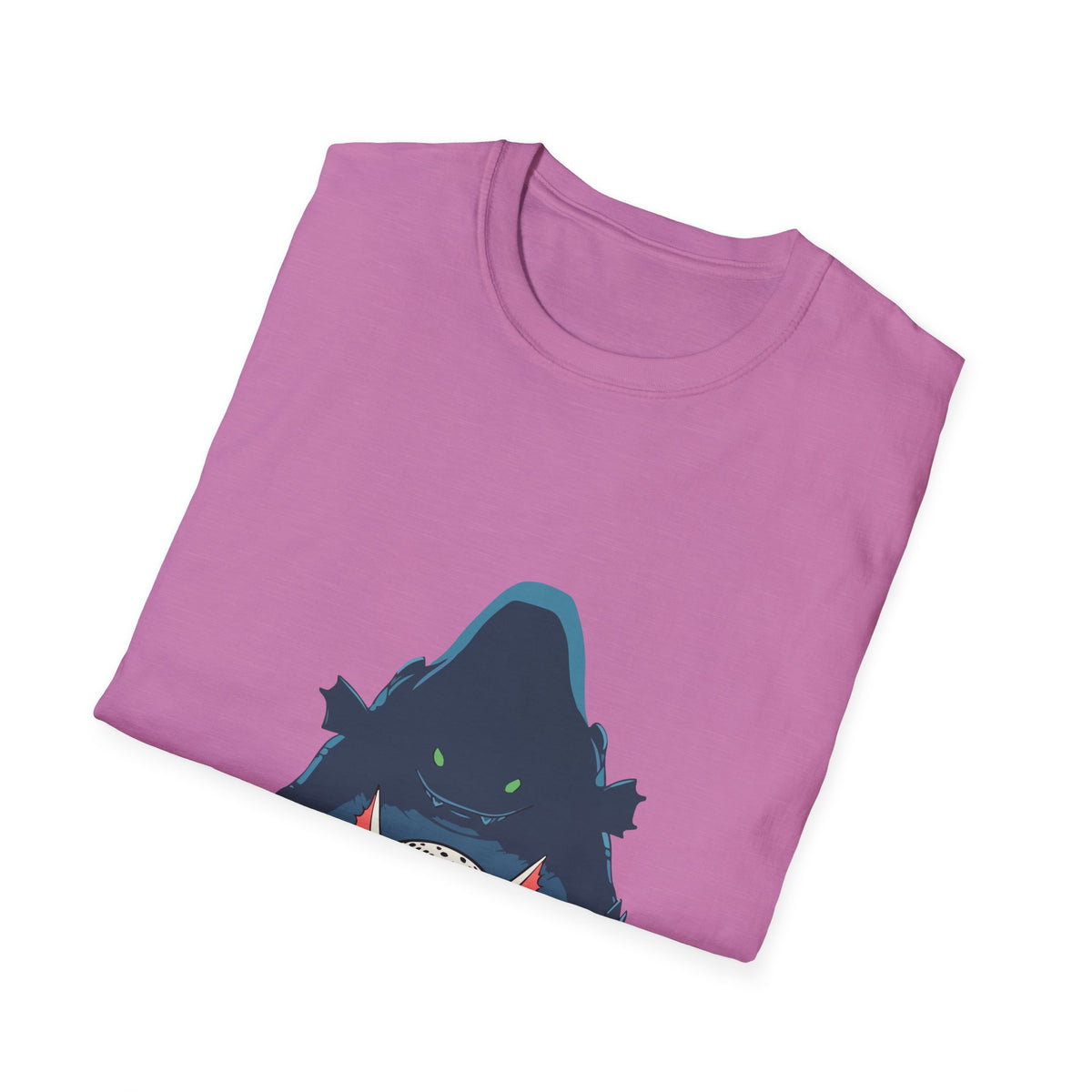 Heroic Fantasy Unisex T-Shirt - Vibrant Adventure Graphic Tee