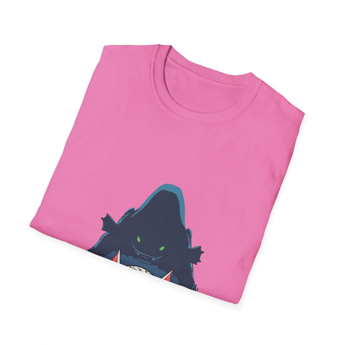 Heroic Fantasy Unisex T-Shirt - Vibrant Adventure Graphic Tee