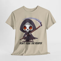 Grim Reaper T-Shirt - Don't fear the Reaper