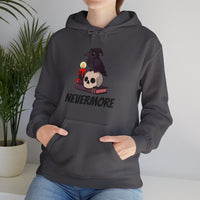 Nevermore Hoodie