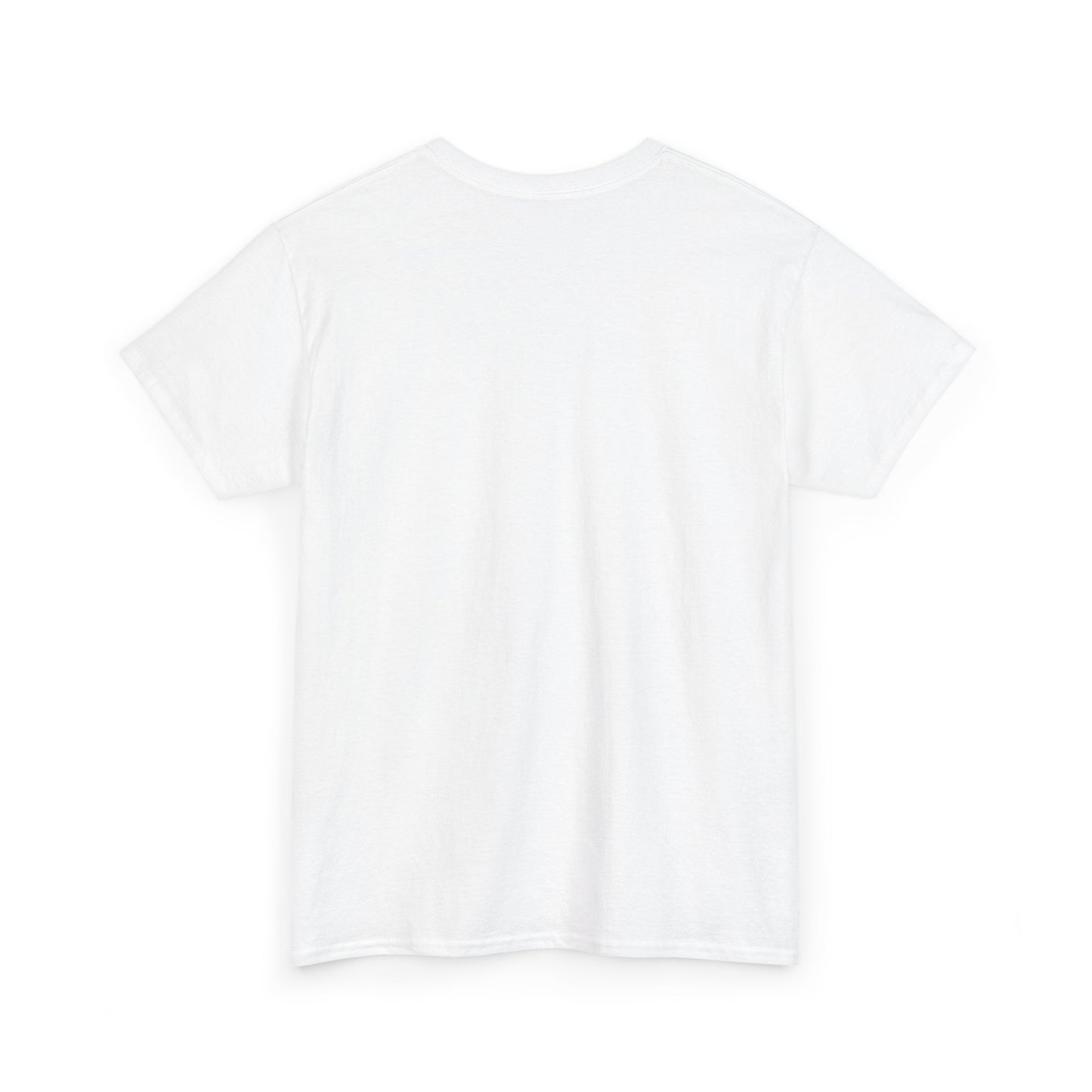 Red 116 Unisex Heavy Cotton Tee
